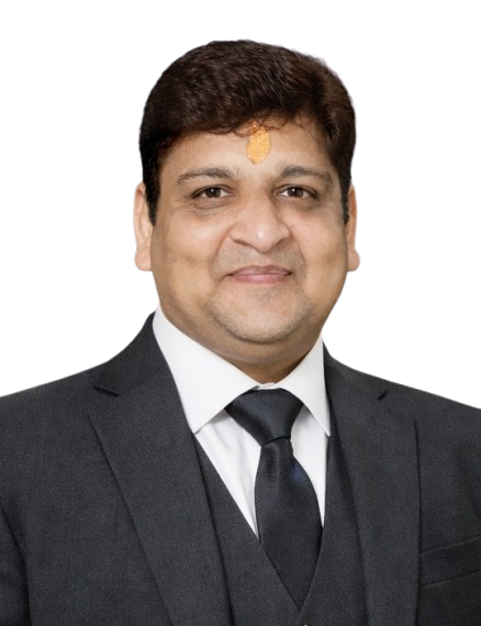 Shri Ankit Jain